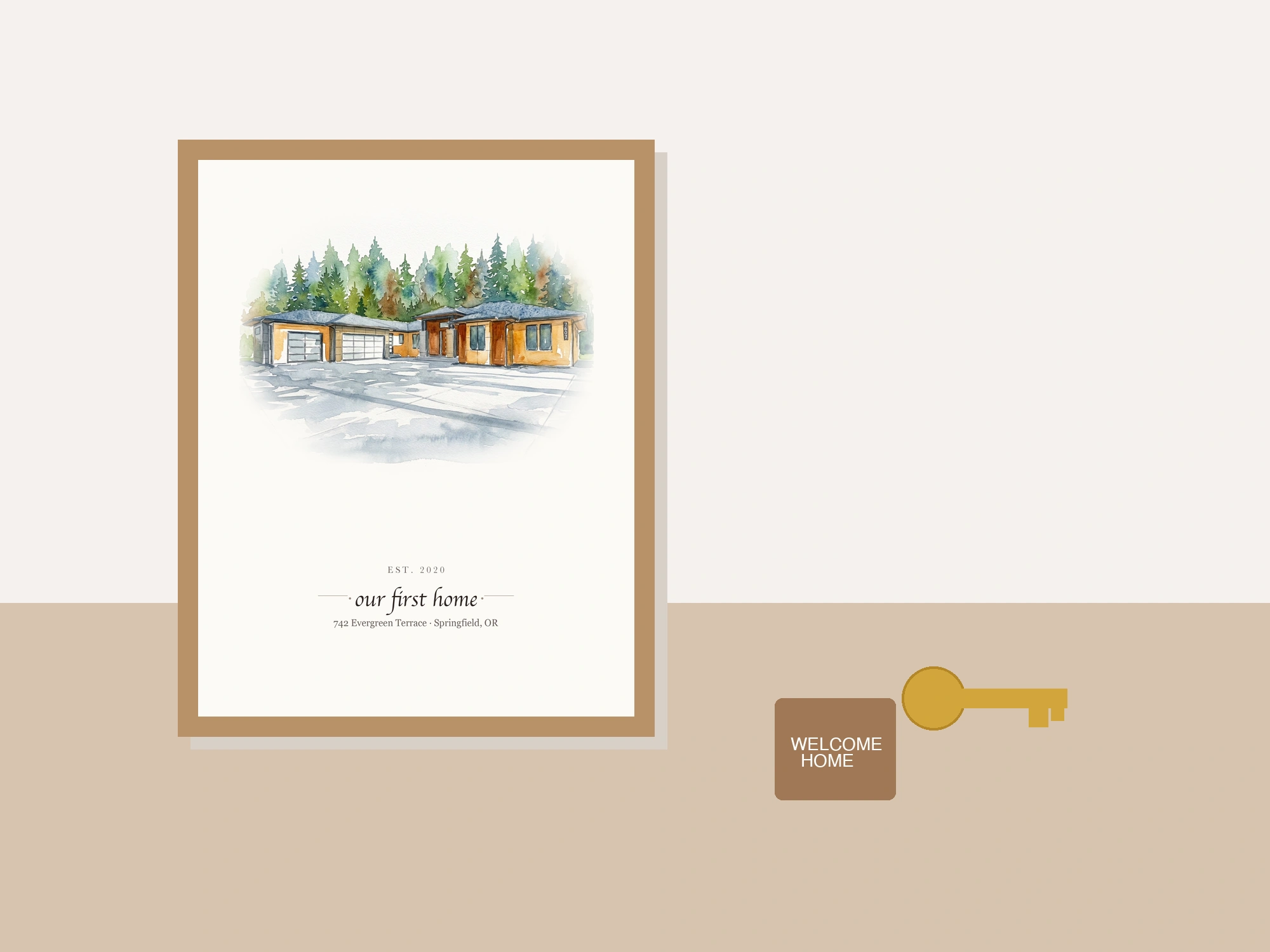 Realtor Closing Gifts for Clients